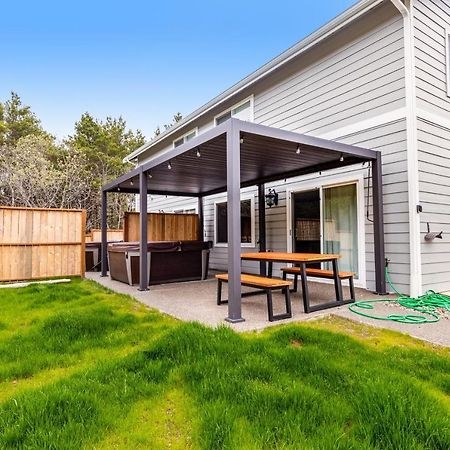 Surfside Villa Westport Dış mekan fotoğraf