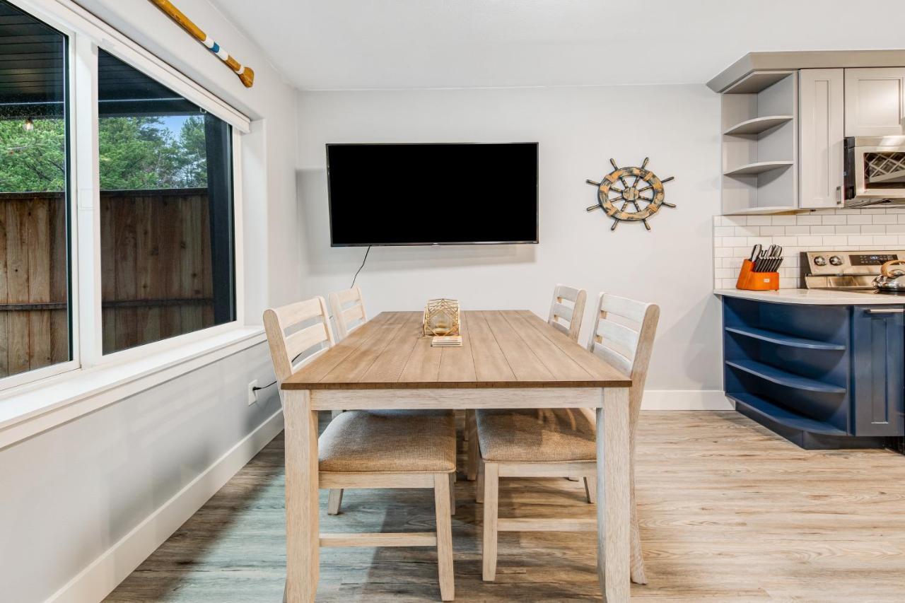 Surfside Villa Westport Dış mekan fotoğraf