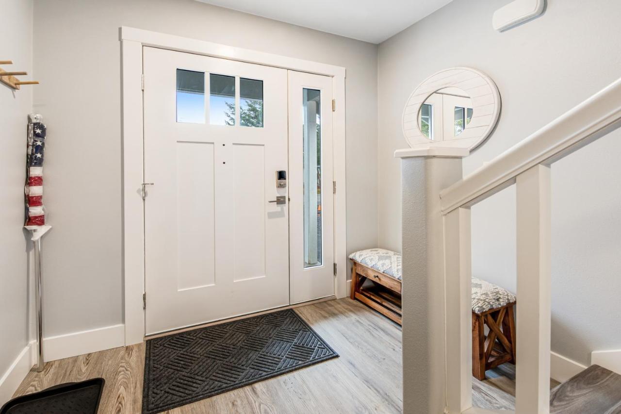 Surfside Villa Westport Dış mekan fotoğraf