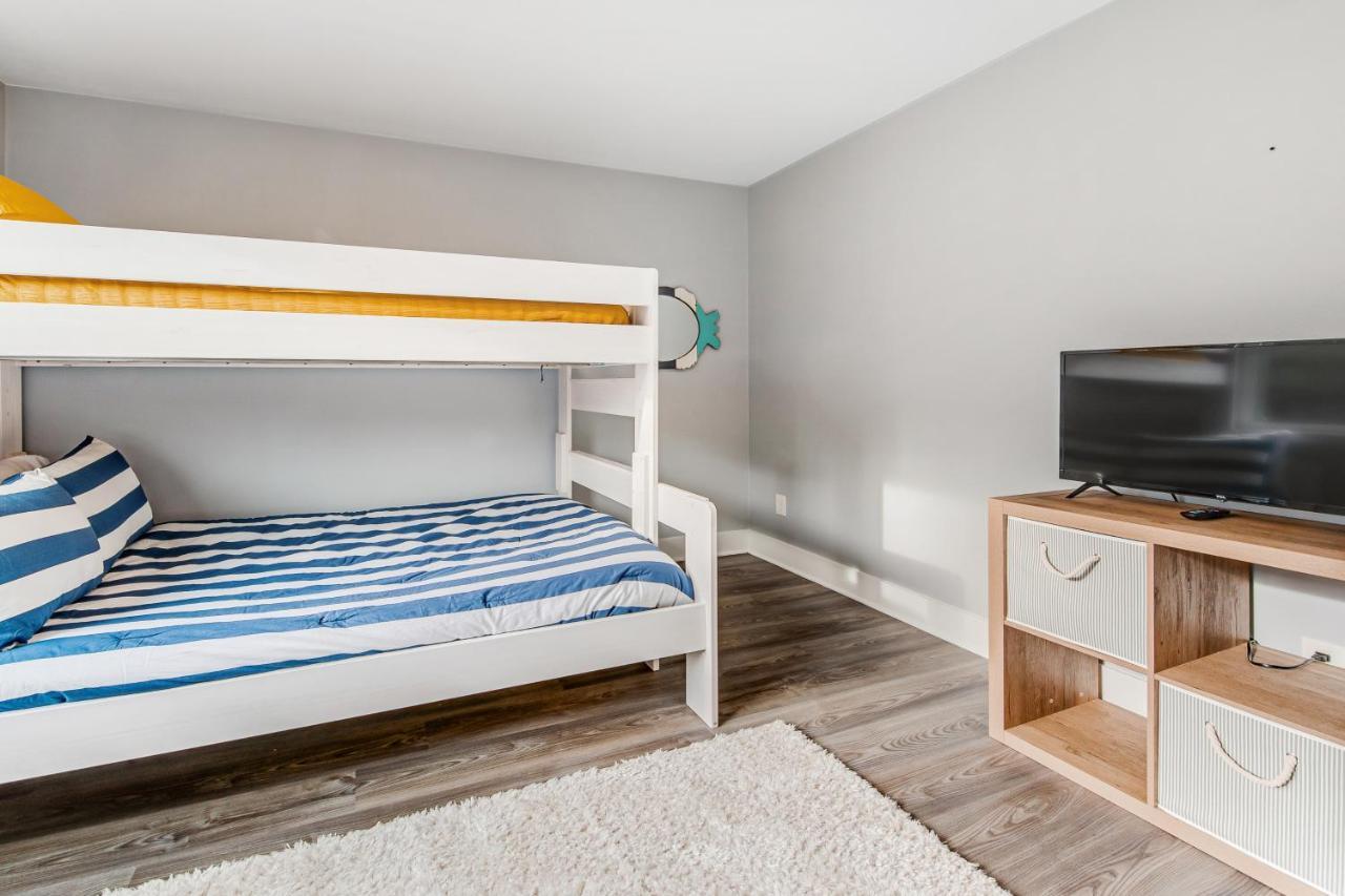 Surfside Villa Westport Dış mekan fotoğraf