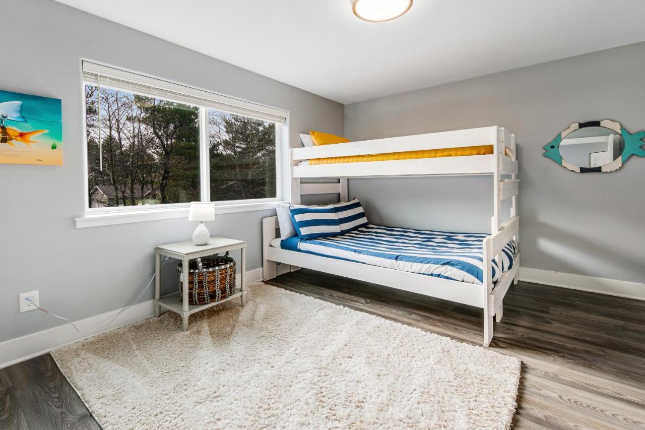Surfside Villa Westport Dış mekan fotoğraf