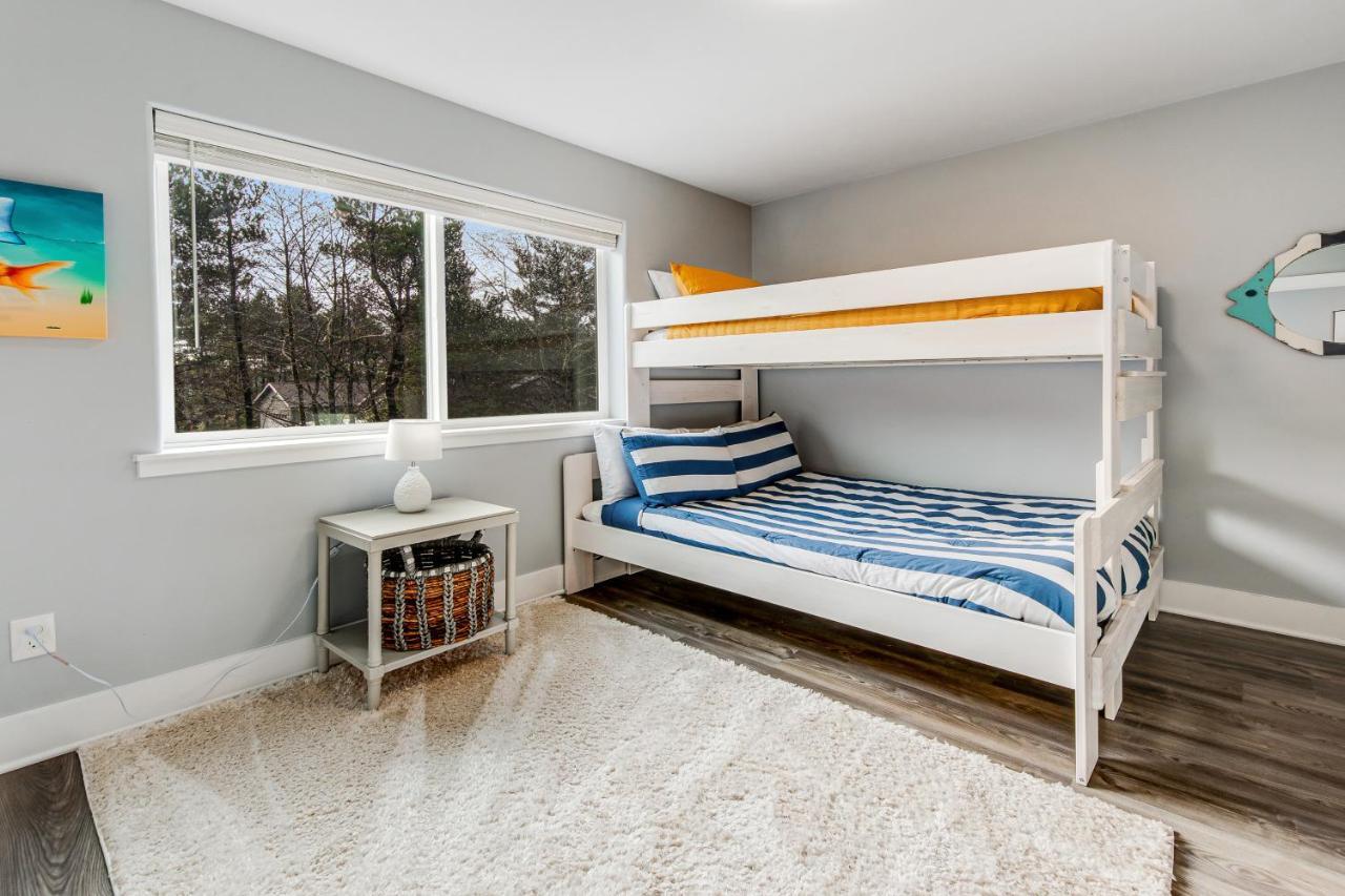 Surfside Villa Westport Dış mekan fotoğraf