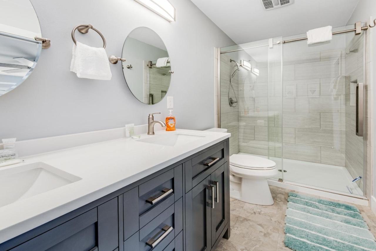 Surfside Villa Westport Dış mekan fotoğraf