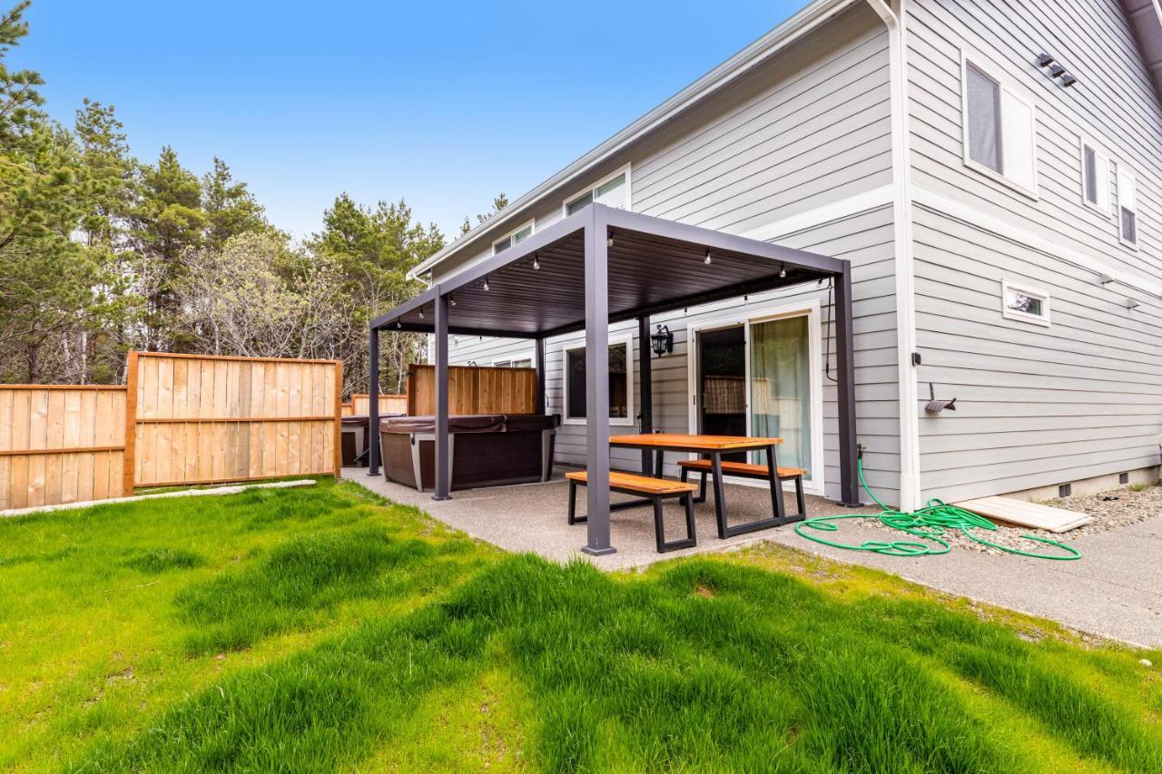 Surfside Villa Westport Dış mekan fotoğraf